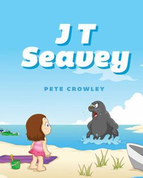 Hardcover J T Seavey Book