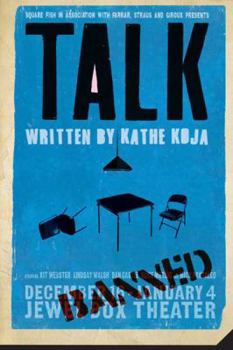 Paperback Talk Book