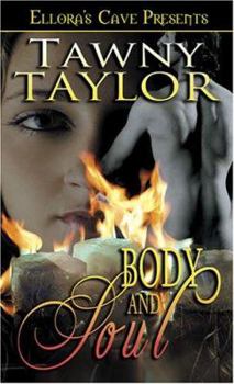 Paperback Body and Soul Book