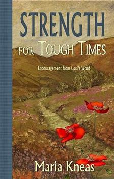 Paperback Strength for Tough Times Book