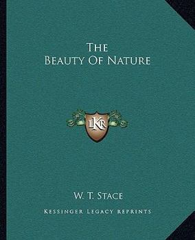 Paperback The Beauty Of Nature Book