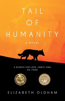Paperback Tail of Humanity Book
