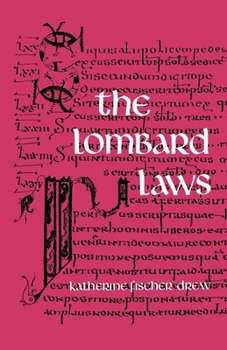 Paperback The Lombard Laws Book