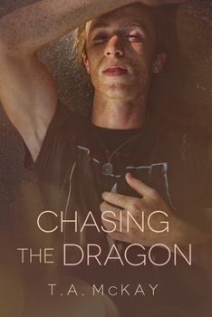 Paperback Chasing The Dragon Book