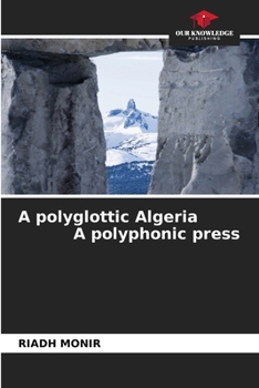 Paperback A polyglottic Algeria A polyphonic press Book