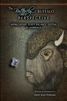 Paperback The Butterfly/Buffalo Perspective Book