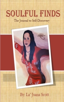 Paperback Soulful Finds Book