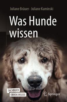 Hardcover Was Hunde Wissen [German] Book