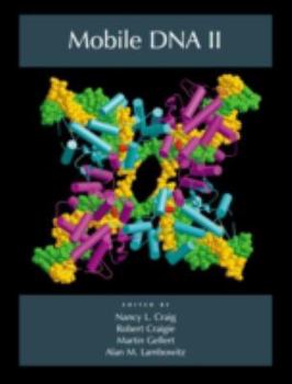 Hardcover Mobile DNA II Book