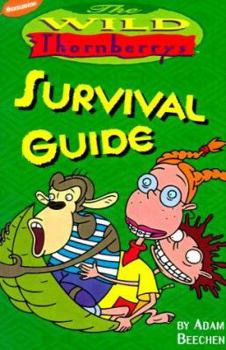 Paperback Survival Guide Book