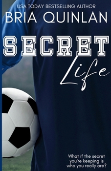 Paperback Secret Life Book