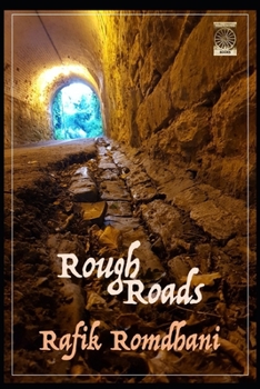 Paperback Rough Roads Book