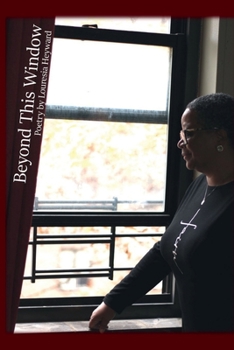 Paperback Beyond This Window: Poetry For Inner Healing Book