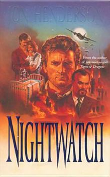 Nightwatch - Book #3 of the Tourmaline