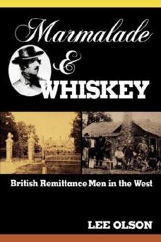 Paperback Marmalade and Whiskey Book