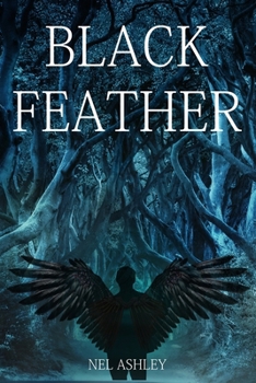 Paperback Black Feather Book