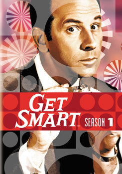 Get Smart: The Original TV Series - Season 1