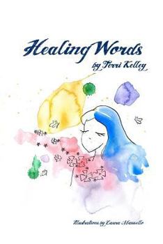 Paperback Healing Words Book