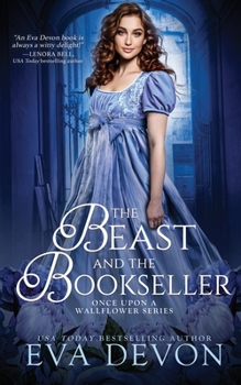 Paperback The Beast and The Bookseller Book