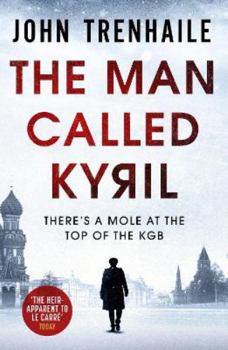 The man called Kyril - Book #1 of the Stepan Povin