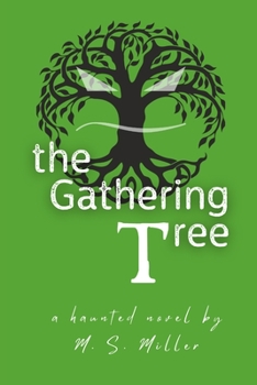 Paperback The Gathering Tree Book