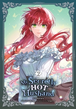 Paperback My Secretly Hot Husband, Vol. 2 Book