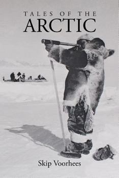 Paperback Tales of the Arctic Book