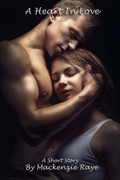 Paperback A Heart in Love Book