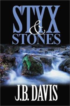Paperback Styx and Stones Book