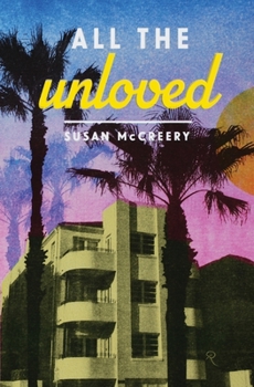 Paperback All the Unloved Book
