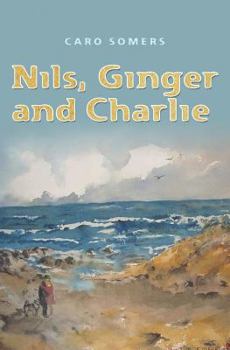 Paperback Nils, Ginger and Charlie Book