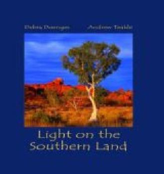 Hardcover Light on the Southern Land Book