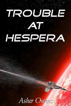 Trouble at Hespara