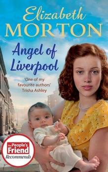 Paperback Angel of Liverpool Book