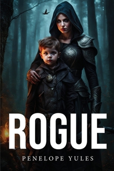 Paperback Rogue Book
