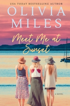 Paperback Meet Me at Sunset Book