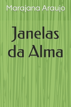 Paperback Janelas da Alma [Portuguese] Book