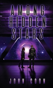 Hardcover Among Hidden Stars Book