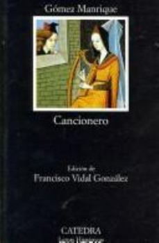 Hardcover Cancionero [Spanish] Book