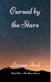 Paperback Cursed by the Stars Book