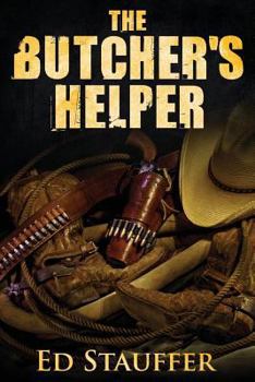 Paperback The Butcher's Helper Book