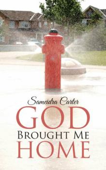 Paperback God Brought Me Home Book