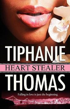 Paperback Heart Stealer Book