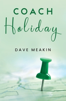 Paperback Coach Holiday Book