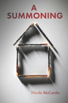 Paperback A Summoning Book