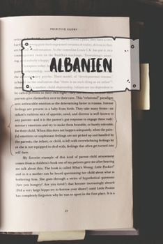 Albanien: Liniertes Reisetagebuch Notizbuch oder Reise Notizheft liniert - Reisen Journal für Männer und Frauen mit Linien (German Edition)