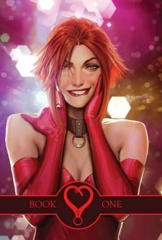 Hardcover Sunstone, Book One Book