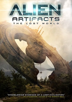 Alien Artifacts: Lost World