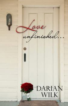 Paperback Love Unfinished Book