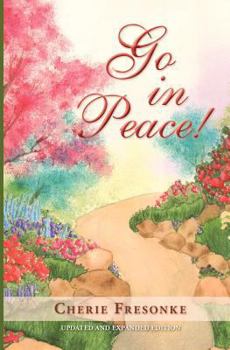 Paperback Go in Peace! Book